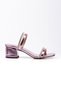 Water Fairy Series Pink Women's Heels - 5
