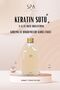 Spa Pro Keratin Milk'With Milk Extract' 250 Ml. Set of 3 - 2
