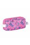 Hello Kitty 2723 Model Pencil Bag - Double Compartment - 2