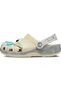 Grogu Classic Clog K - Children's Slippers 209494 -2Y2 - 3