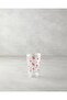 Watermellies 3-Piece Red Glass Set - 400 ml - 3