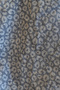 Leopard Print Washed Denim Women's Bag, Large Capacity, Patterned Hand and Shoulder Tote Bag Shopper - 6