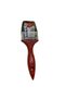 Luna First Oil Paint Brush Paint White Hobby Brush No:3