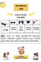 Unisex (1-5 Years) Polarized Black Children's Sunglasses with Red Handle Detail - 7