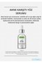 Anti-Acne Face Serum & Anti-Acne Face Perfecting Serum 15ml - 3