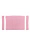 Peshtemal Beach Towel 100% Cotton Soft, Fuchsia, Large Size (180*100 cm) - 3