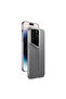 Apple iPhone 15 Pro Max - Compatible Case, Sports Car Series, Thin and Camera Protection Hard Rubber Cover