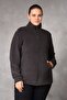 Polar Coat Zippered Fleece