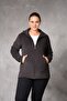 Polar Coat Zippered Fleece - 6