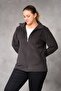 Polar Coat Zippered Fleece - 8