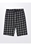 Standard Fit Men's Shorts Pajama Set - 8
