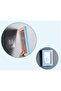 Snap Clip Item Fixing Hanger 5 Sets - 4