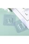 Snap Clip Item Fixing Hanger 5 Sets - 2