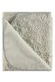 Embossed Thick (600Gr) Plush Baby Blanket 100X120 cm - 3