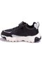 Jessy 950F23K309 Black Orthopedic Daily Boys' Sports Shoes - 3