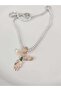 Phoenix Zircon Stone Waterway Serenay Necklace - 6