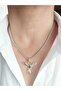 Phoenix Zircon Stone Waterway Serenay Necklace - 2