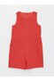 Lcw Kids Crew Neck Girl's Jumpsuit (S4) - 4