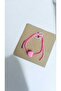 Belly Gift Graduation Preschool To Student Boxed Heart Pink Bracelet 10Pcs - 2