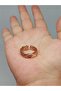 Copper ring (adjustable) (52736)