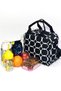Thermal Insulated, Thermal (HOT/COLD) Feeding, Office, Food Carrying Bag - 6