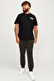 Jjecorp Logo Men's Plus Size T-Shirt 12158505 - 6