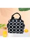 Thermal Insulated, Thermal (HOT/COLD) Feeding, Office, Food Carrying Bag