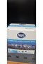 glasses and screen cleaning wipes 40 pieces - 2