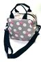 Thermal Thermal Insulated, Food Carrying Bag / Hot Cold Carrying, Feeding Office, Baby Food Bag - 4
