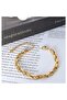 18-23 cm Adjustable Unisex Steel Bracelet - 4