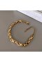 18-23 cm Adjustable Unisex Steel Bracelet