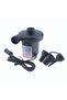 12V Lighter Input Pool, Boat and Inflatable Mattress Inflator Vehicle Pump - Fast and Effective Inflator!