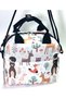 Thermal Thermal Insulated, Food Carrying Bag / Hot Cold Carrying, Feeding Office, Baby Food Bag - 6