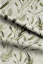 Blackout Light-Proof Background Curtain. Abstract Patterned Background Curtain. Digitally Printed 1St Quality Decorative Curtain. - 2