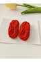 Buckle Red National Feast Special Series 2-Piece Snap Buckle - 3