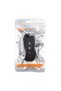 Silicone Key Case for Ford Ecosport Fiesta Mondeo Ranger Compatible - 4