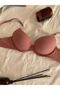 LIGHT SUPPORTED BASIC BRA - 5