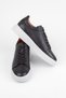 Men's Genuine Leather Casual Shoes - 3
