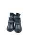 Silicone Waterproof Cat Dog Shoes Size L