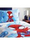 مجموعة تاج مرخصة من SPIDEY وFRIENDS PİKE - 2