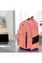Multi-Compartment Waterproof Orthopedic Backpack with Water Bottle Holder for Travel, Sports, Daily Use, School Bag - 5