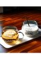 400 ml Heat Resistant Good Mornin Printed Mug Cup Tea Coffee and Cold Soft Drink Cup 1 Piece - 3