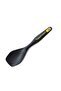 Modern Fairy Serving Spoon Yellow Hsgl