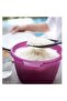 Modern Fairy Serving Spoon Yellow Hsgl - 3