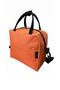 Thermal feeding bag ; warm, cold use medicine convenient to carry - 3