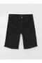 Lcw Jeans Bermuda Fit Women's Jean Shorts - 6
