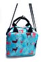 Thermal (Food Bag, Food Carrying) Bag - 6