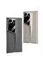 Samsung Galaxy S24 Ultra Compatible Case Sports Car Series Slim and Camera-Protecting Hard Rubber Cover - 2