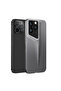 Apple iPhone 15 Pro Max - Compatible Case, Sports Car Series, Thin and Camera Protection Hard Rubber Cover - 2