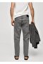 Ben – Jeanshose mit konischer Passform - 4